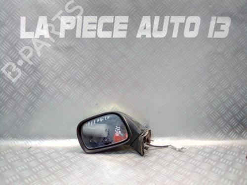Used Left mirror OPEL AGILA (A) (H00) 1.3 CDTI (F68) (70 hp) 22590874