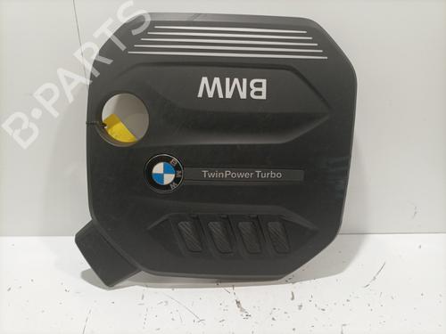 Used Upper protection BMW X3 (G01, F97, G08) xDrive 25 d (231 hp) 22583434