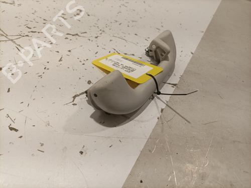 Used Interior roof handle Interior roof handle JEEP RENEGADE SUV (BU, B1, BV) 1.6 CRD (120 hp) 22589367 22589367