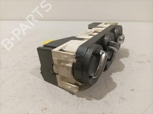 Climate control VW POLO V (6R1, 6C1) 1.6 TDI | BP22585213I5 