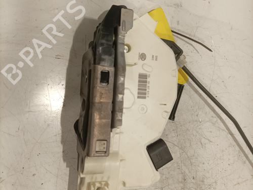 Venstre fortil lås VW UP! (121, 122, BL1, BL2, BL3, 123) 1.0 (60 hp) 27254173