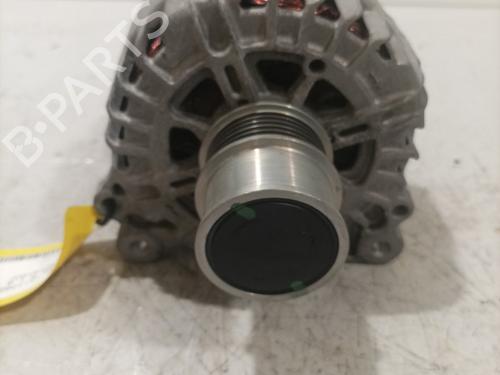 Used Alternator SEAT IBIZA V (KJ1, KJG) 1.0 TSI (110 hp) 22585249