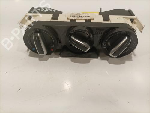 Used Climate control AUDI A1 (8X1, 8XK) 1.6 TDI (105 hp) 25283985