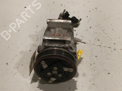 Used AC compressor AC compressor CITROËN C2 (JM_) 1.6 VTS (122 hp) 22581761 22581761