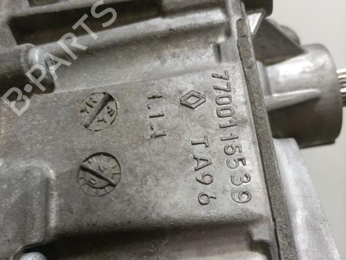 Gearbox RENAULT SCÉNIC II (JM0/1_) 2.0 (JM05, JM0U, JM1N, JM1U, JM2V) | BP22583511M3 