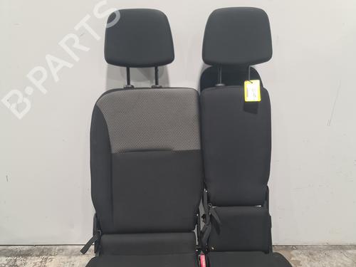Right front seat RENAULT KANGOO Express (FW0/1_) 1.5 dCi 95 (FW16) | BP32303476C16