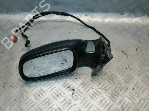 Used Left mirror PEUGEOT 307 CC (3B) 2.0 HDi 135 (136 hp) 22578417