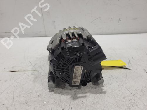 Startmotor CITROËN JUMPY III Van (V_) 1.6 BlueHDi 95 | BP39891914M8 - Image 8