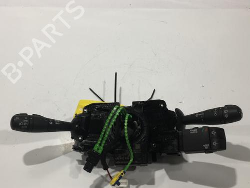 Used Steering column stalk RENAULT CLIO IV (BH_) 1.5 dCi 90 (90 hp) 24212570