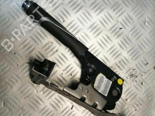 Hand brake CITROËN DS3 (SA_) 1.6 HDi 110 | BP22578712I18 