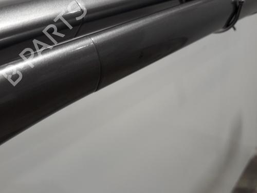 Roof bar NISSAN QASHQAI / QASHQAI +2 I (J10, NJ10, JJ10E) 2.0 dCi | BP22574270C65 