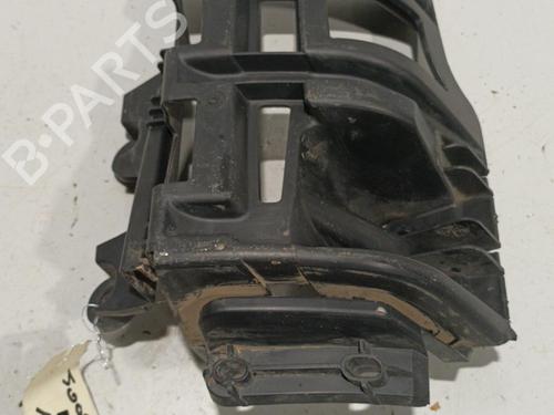 Used Rear bumper bracket PEUGEOT 5008 (0U_, 0E_) 1.6 HDi (110 hp) 22586566