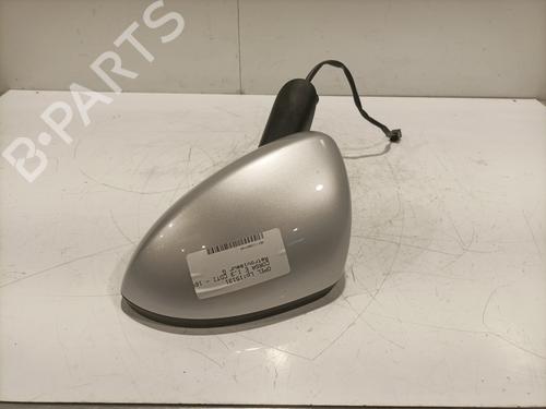 Left mirror OPEL CORSA E (X15) 1.3 CDTI (08, 68) | BP30577894C26