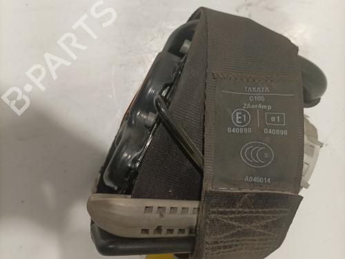 Front right seatbelt PEUGEOT PARTNER Box Body/MPV 1.6 HDi | BP24962905I25  - Image 6