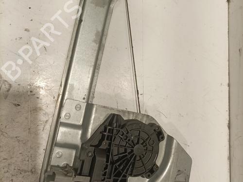 Front left window mechanism PEUGEOT PARTNER Box Body/MPV 1.6 HDi 16V | BP35924086C22 - Image 2