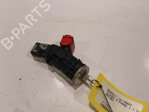 Ignition barrel RENAULT TWINGO III (BCM_, BCA_) | BP37500310M48 - Image 6