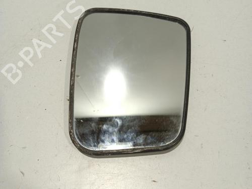 Speilglass høyre HONDA JAZZ II (GD_, GE3, GE2) 1.3 iDSi (GD1) (83 hp) 22586829