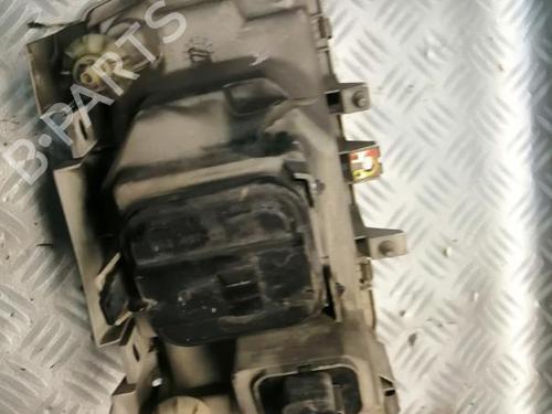 Used Left headlight Left headlight 22584531 22584531
