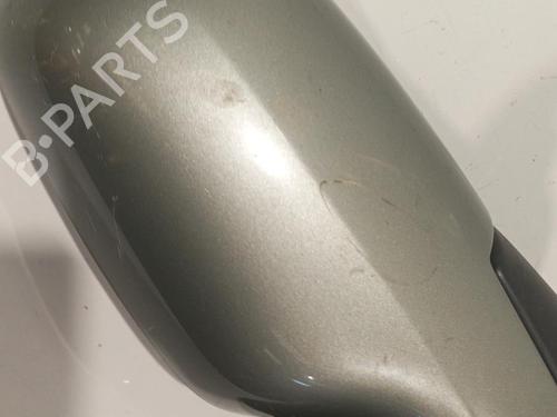 Left mirror RENAULT MEGANE II (BM0/1_, CM0/1_) 1.5 dCi (BM1E, CM1E) | BP22587662C26 