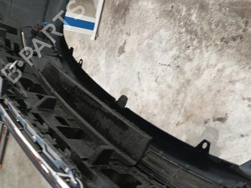 Front bumper PEUGEOT 607 (9D, 9U) 2.2 HDi | BP22572104C7