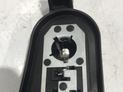 Lamp holder CITROËN C4 Coupe (LA_) 1.6 VTi 120 | BP27212475L10 