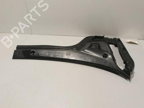 Used Scuttle panel AUDI A1 Sportback (GBA) 25 TFSI (95 hp) 22570056