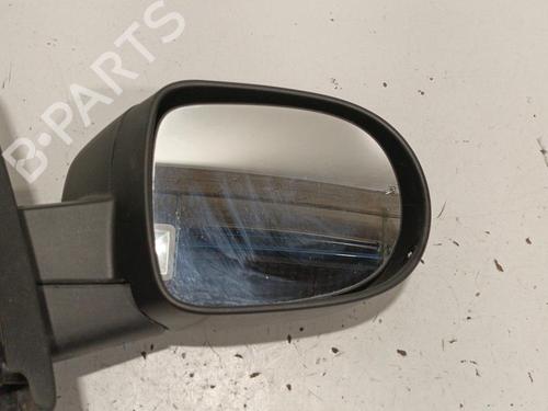 Right mirror RENAULT TWINGO II (CN0_) 1.5 dCi (CN0E) | BP22572166C27 