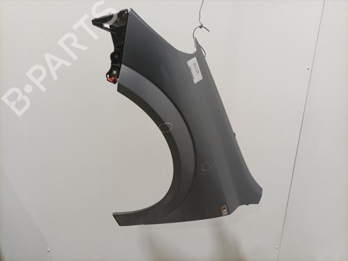 Used Left front fenders OPEL ASTRA H (A04) 1.6 (L48) (105 hp) 22577465