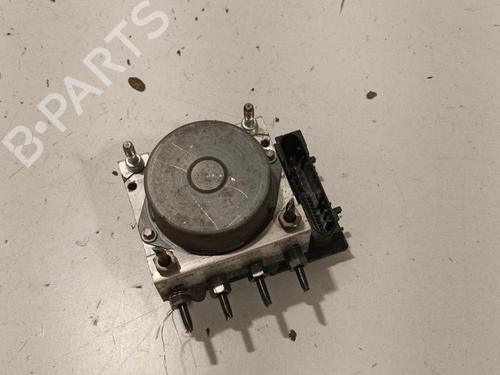 ABS pump RENAULT CLIO III (BR0/1, CR0/1) 1.5 dCi (C/BR0G, C/BR1G) | BP22582380M43 