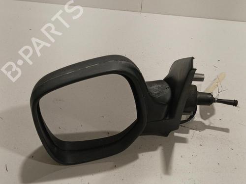 Used Left mirror CITROËN BERLINGO / BERLINGO FIRST MPV (MF_, GJK_, GFK_) 1.4 i (MFKFX, MFKFW, GJKFWB, GJKFWC, GFKFWC) (75 hp) 22580685