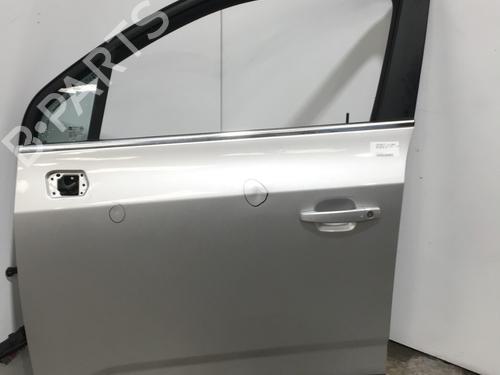 Used Left front door CHEVROLET ORLANDO (J309) 2.0 D (163 hp) 22577365