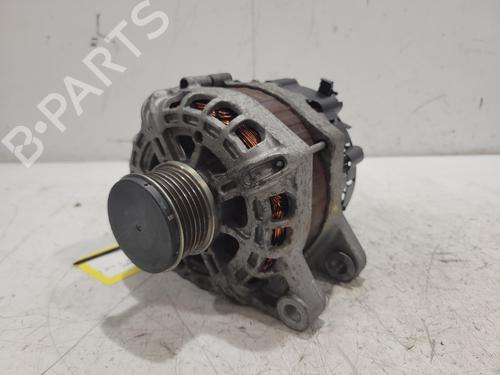 Alternator PEUGEOT EXPERT Van (V_) 1.5 BlueHDi 120 | BP39545950M7 - Image 4