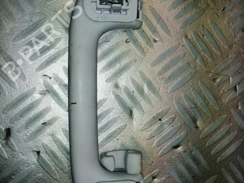 Used Interior roof handle FIAT 500X (334_) 2.0 D Multijet 4x4 (334AXB22, 334AXD2B) (140 hp) 22578678