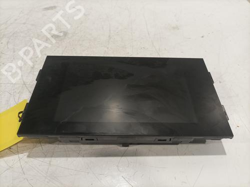 Autoradio für PEUGEOT 308 II (LB_, LP_, LW_, LH_, L3_) 1.5 BlueHDi 130 (131 hp) 31024803