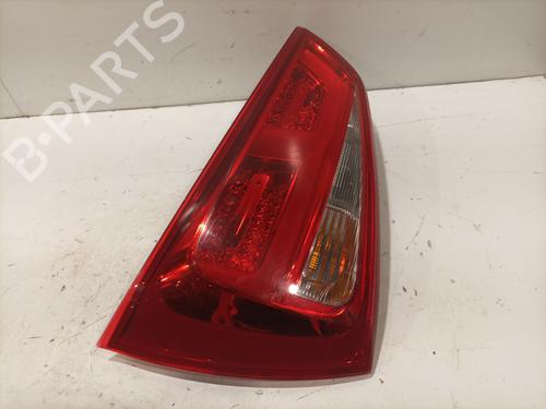 Left taillight AUDI A1 (8X1, 8XK) 2.0 TDI | BP34416963C34  - Image 5