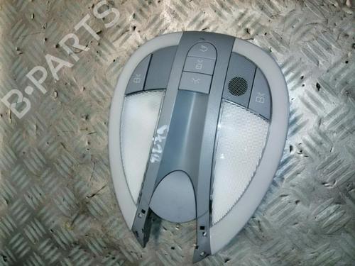 Used Interior roof light MERCEDES-BENZ E-CLASS (W211) E 280 CDI (211.020) (190 hp) 22573946