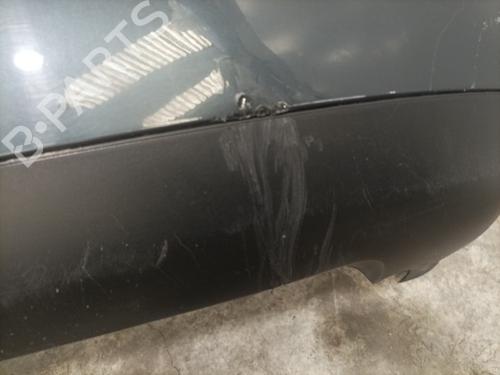 Bak støtfanger VW PASSAT B5.5 (3B3) 1.9 TDI | BP22589628C8 