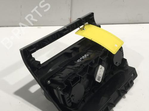 Climate control RENAULT CLIO V (B7_) 1.5 Blue dCi 85 (B7AG) | BP26909038I5 - Image 4