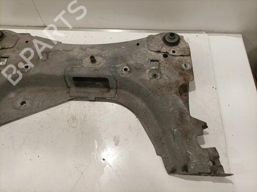 Subframe RENAULT CLIO III (BR0/1, CR0/1) 1.5 dCi (BR17, CR17) | BP33950763M9 - Image 4