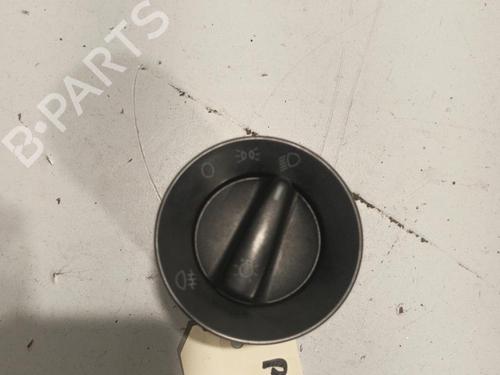 Used Headlight switch Headlight switch VW NEW BEETLE (9C1, 1C1) 1.9 TDI (105 hp) 22580649 22580649