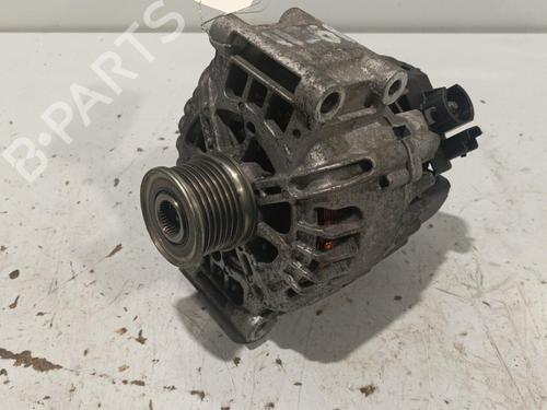 Used Alternator Alternator PEUGEOT 308 I (4A_, 4C_) 1.6 16V (120 hp) 22579767 22579767