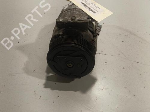 AC compressor RENAULT LAGUNA III (BT0/1) 2.0 dCi (BT01, BT08, BT09, BT0E, BT0K, BT12, BT1C, BT1D,... | BP22586475M34 