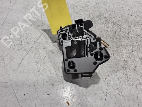 Support de lampe Support de lampe PEUGEOT 206 Hatchback (2A/C) 1.4 HDi eco 70 (68 hp) 39892091 39892091