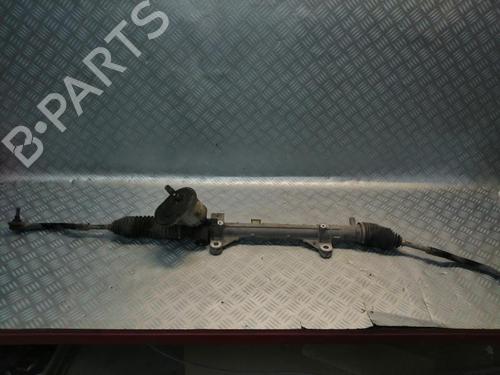 Steering rack RENAULT MEGANE III Hatchback (BZ0/1_, B3_) 1.5 dCi | BP22590621M22 