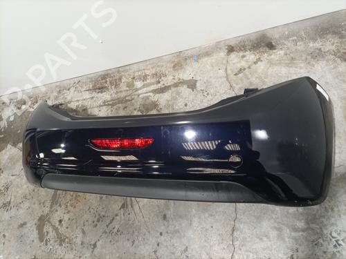 Rear bumper PEUGEOT 208 I (CA_, CC_) 1.2 VTI 82 | BP22642914C8