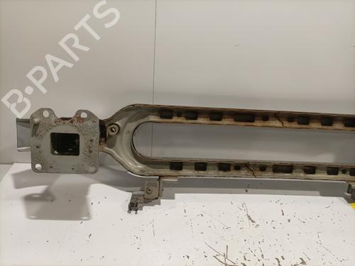 Front bumper reinforcement PEUGEOT 407 SW (6E_, 6D_) 2.0 HDi 135 | BP22573134C109 