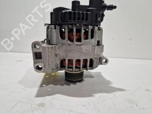 Used Alternator MERCEDES-BENZ B-CLASS Sports Tourer (W245) [2005-2011]  22574387