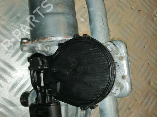 Front wiper motor FIAT 500X (334_) 2.0 D Multijet 4x4 (334AXB22, 334AXD2B) | BP22578677M29 