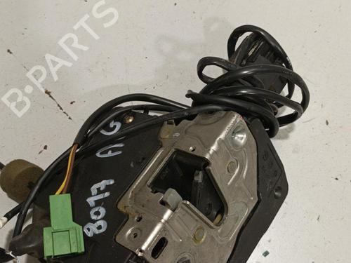 Used Front left lock MERCEDES-BENZ CLS (C219) CLS 320 CDI (219.322) (224 hp) 22580384