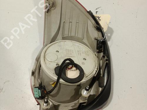 Højre baglygte VW EOS (1F7, 1F8) 2.0 TDI (140 hp) 22586790